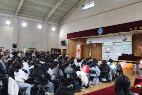 2025학년도 종업식 및 졸업식(2025. 12. 30.)