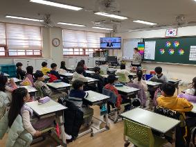 2024학년도 시업식