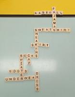 창의영어놀이 (What can I wear?)